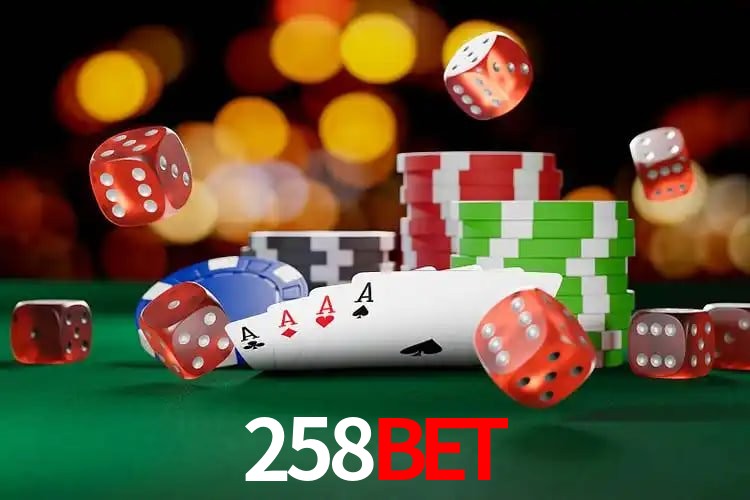 Estatísticas 258BET