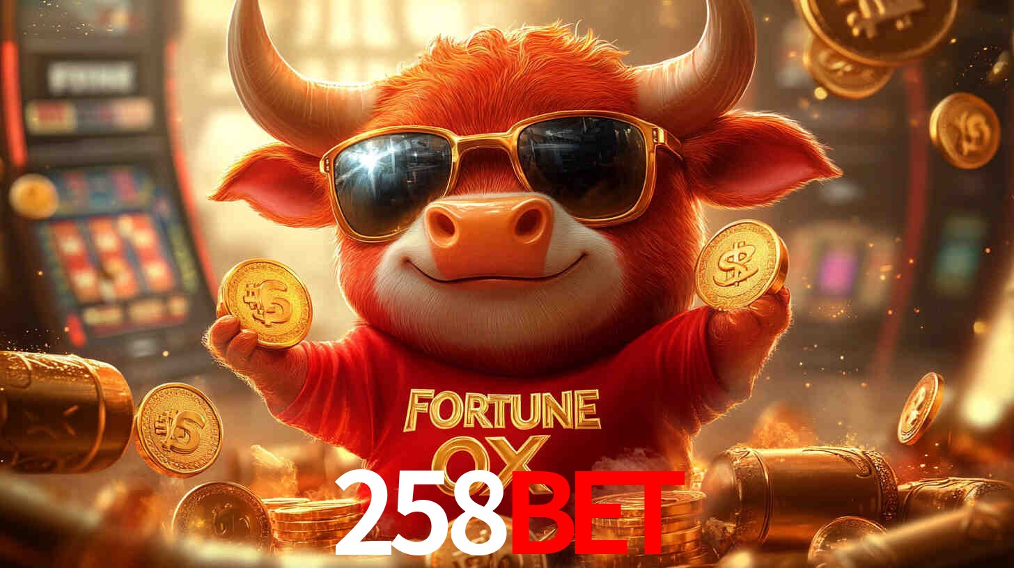 258BET - Cassino Online e Slots com - 258BET win