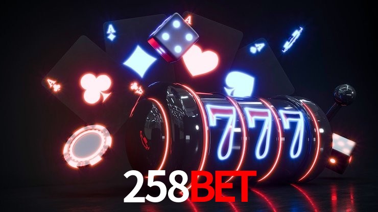 Experiência VIP 258BET