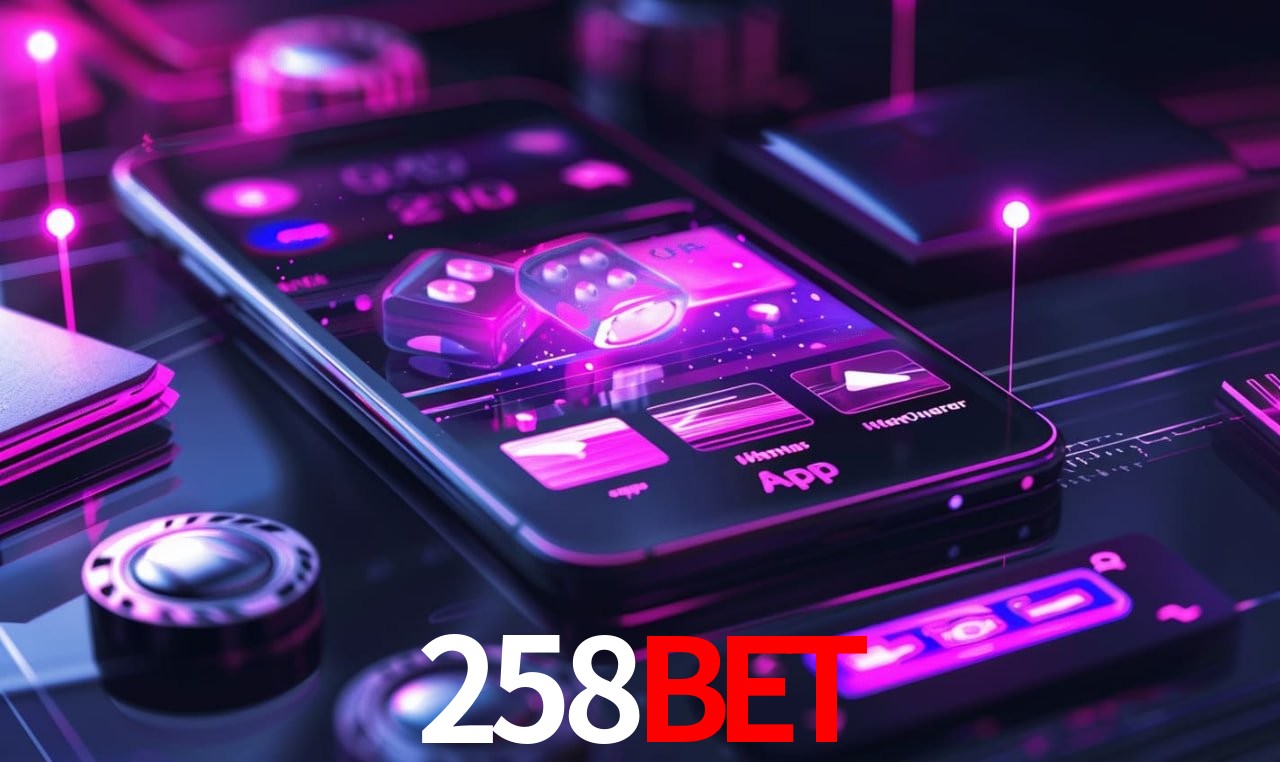 Welcome Bonus 258BET
