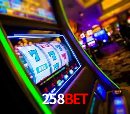 A Revolução dos Aplicativos de Jogos no 258BET