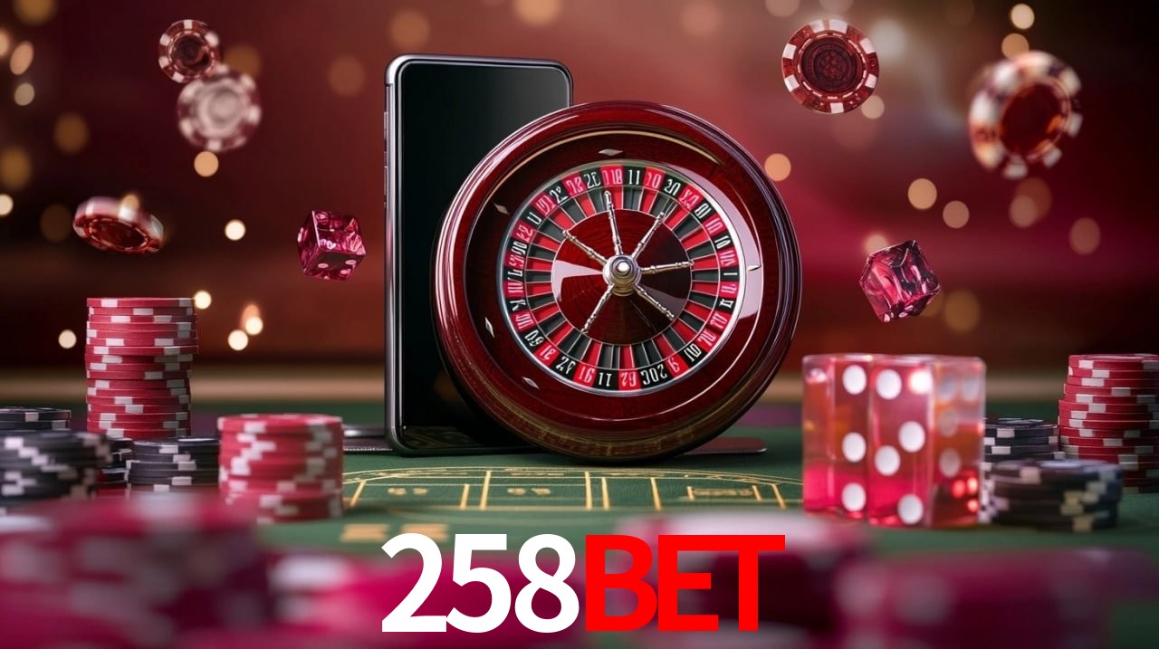 Statistics 258BET