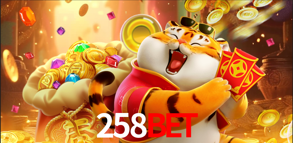 258BET: Seu Cassino Premiado com Pagamentos Rápidos
