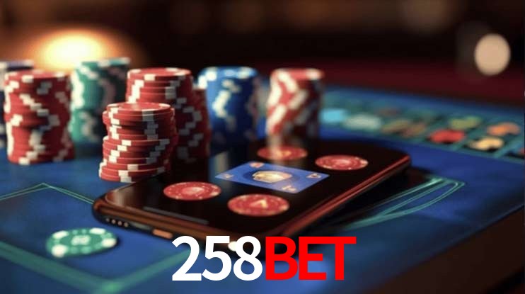 Experiência VIP 258BET