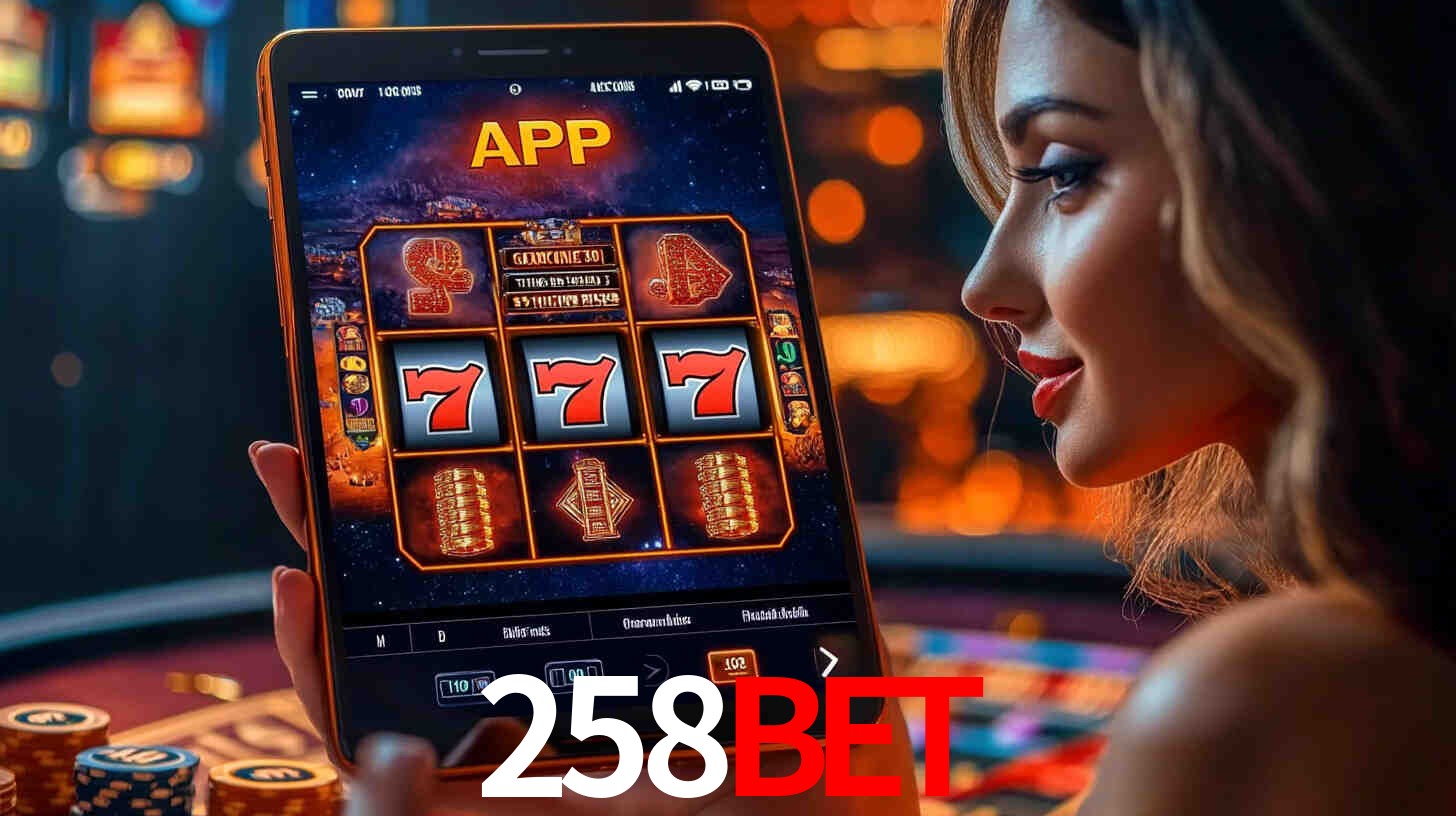 258BET login