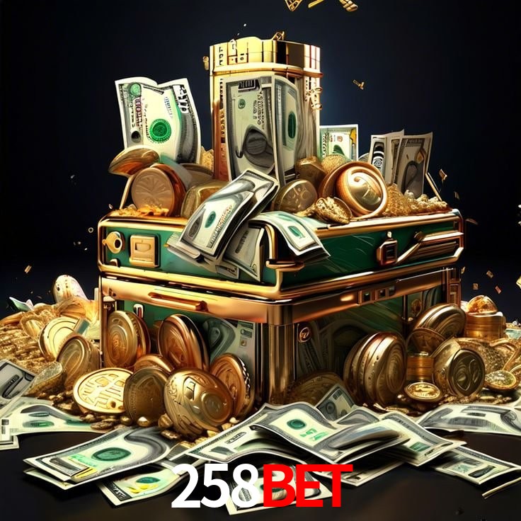 Mesa de Blackjack 258BET