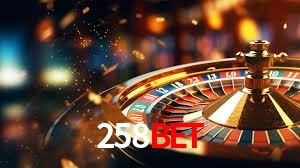 Design Responsivo 258BET