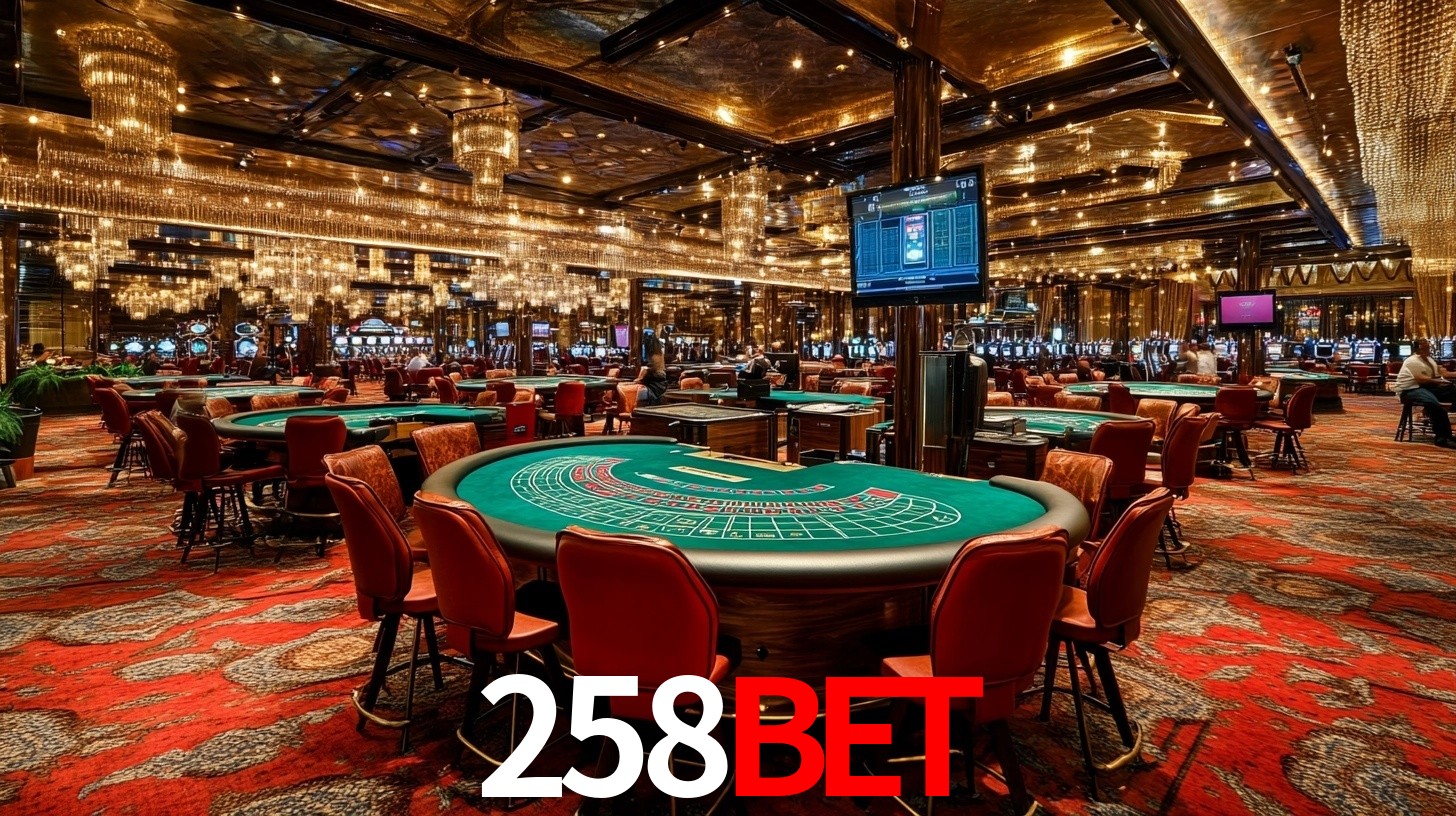258BET