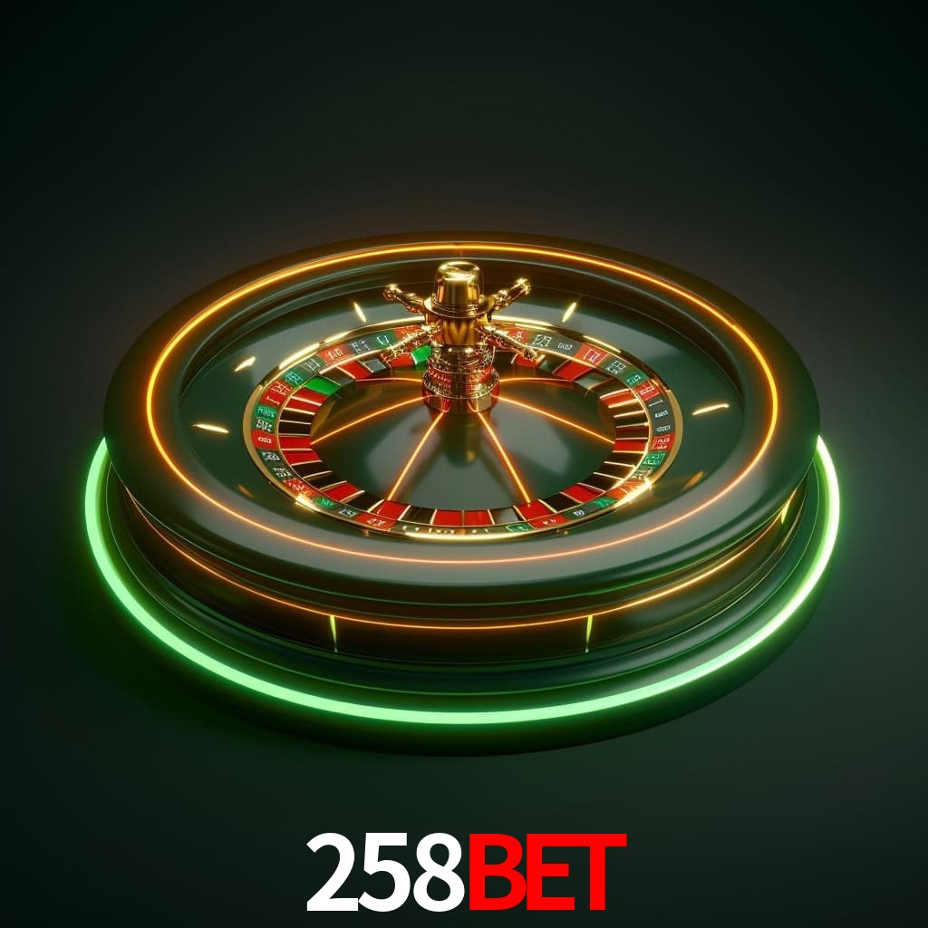 258BET win