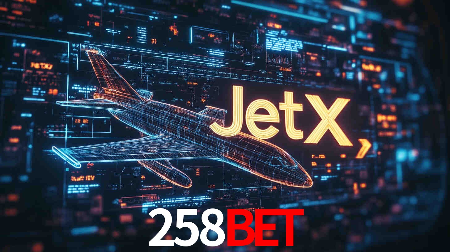 Descubra a Magia dos Jogos de Arcade no 258BET