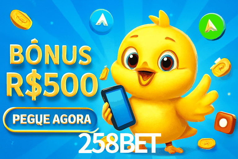Platform Technology 258BET