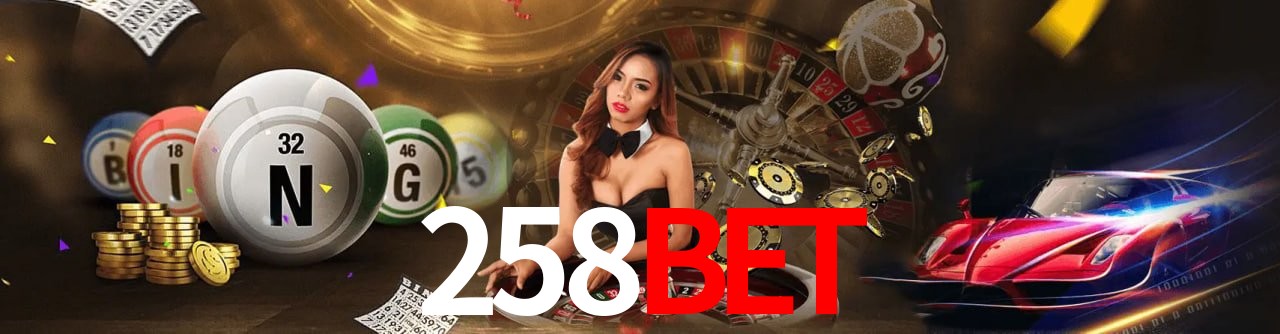 Promoções Sazonais 258BET