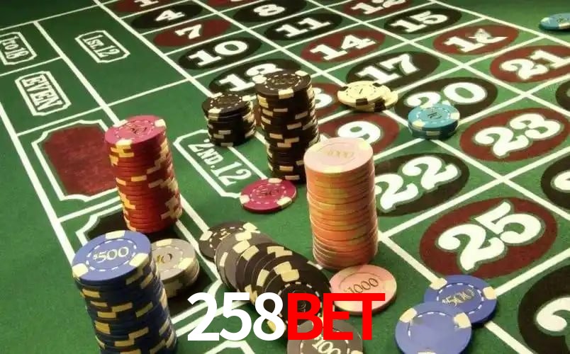 Apostas de Basquete 258BET