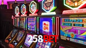 Desvendando o Mundo dos Jogos Virtuais na 258BET
