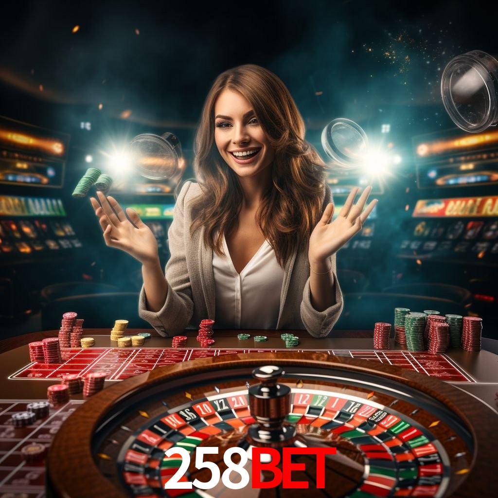 Premium Interface 258BET