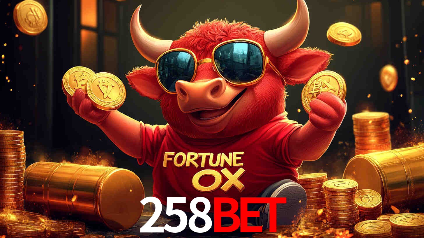 A Revolução dos Aplicativos de Jogos no 258BET