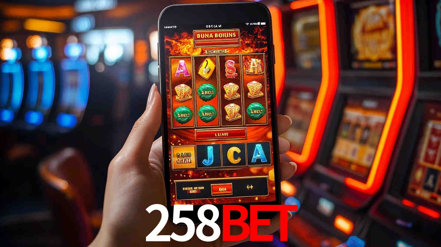 258BET