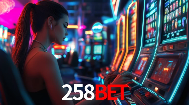 Exclusive Games 258BET