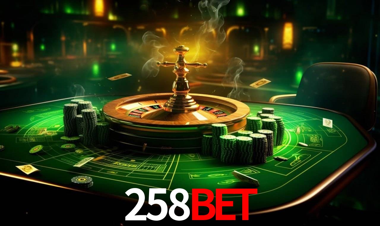 Explorando a Categoria de Eventos em Apostas na 258BET
