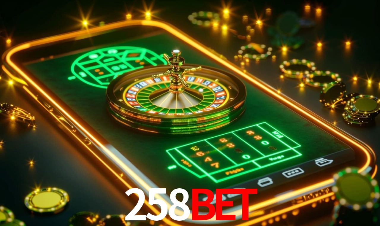 Login Seguro 258BET