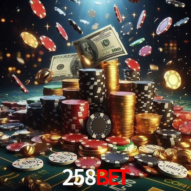 Descubra o Programa VIP da 258BET: Vantagens Exclusivas para Jogadores