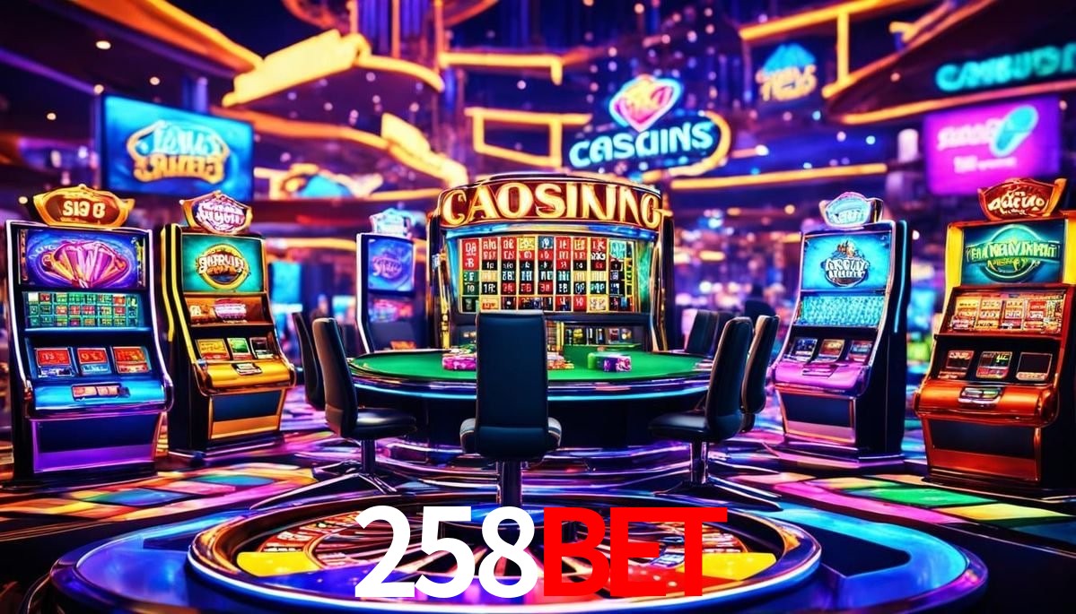 Jogo Spaceman 258BET