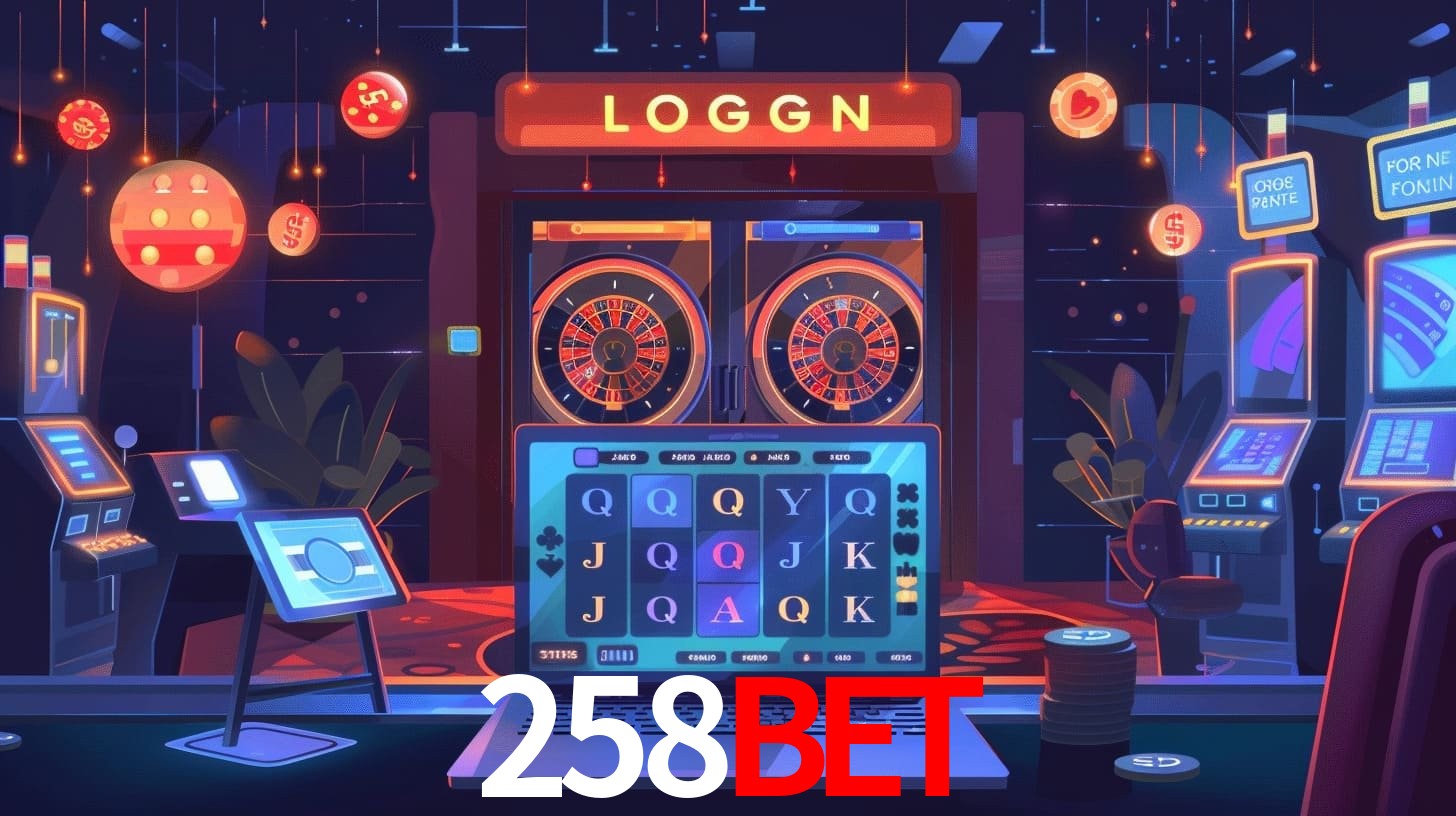 Benefícios da Conta 258BET