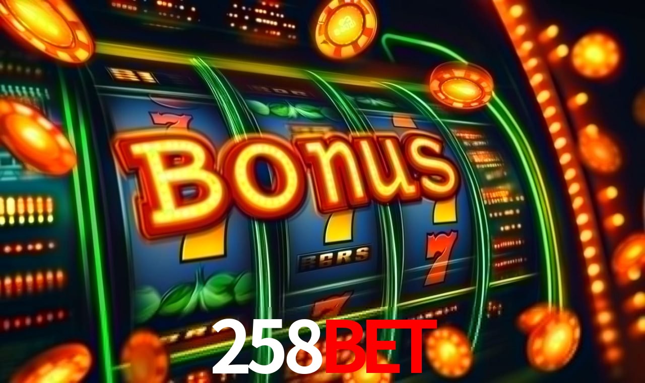 Football Betting 258BET