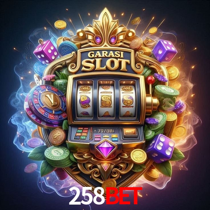 Diretório de Jogos 258BET