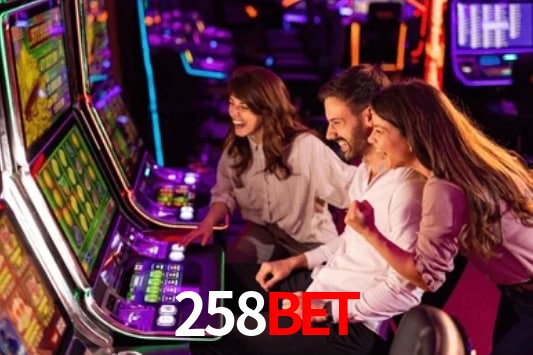 Inovações de Jogos na 258BET: O Futuro das Experiências Interativas
