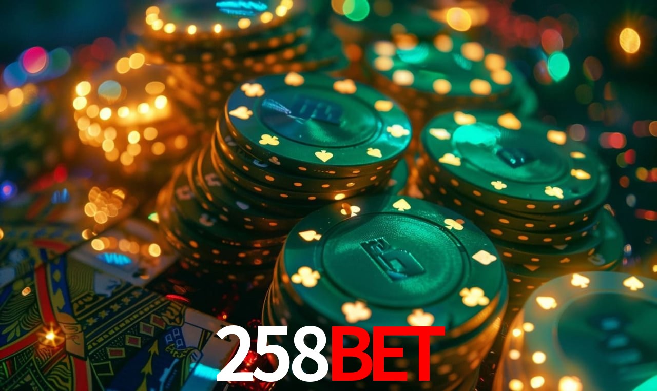 Bônus Diários 258BET