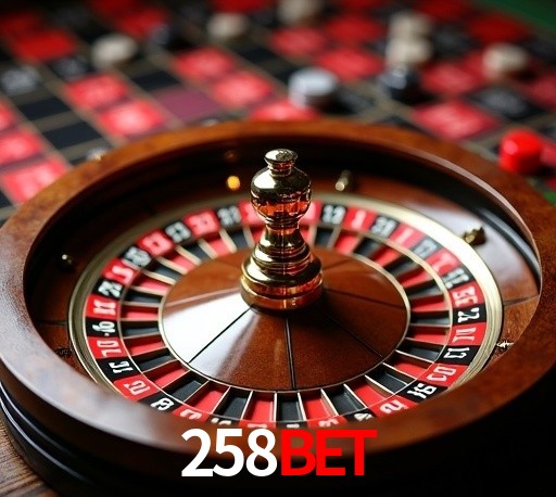 Sistemas de Segurança 258BET