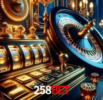 PIX Instantâneo 258BET