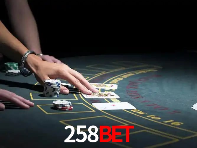 Tecnologia da Plataforma 258BET