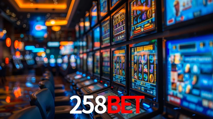Security Systems 258BET