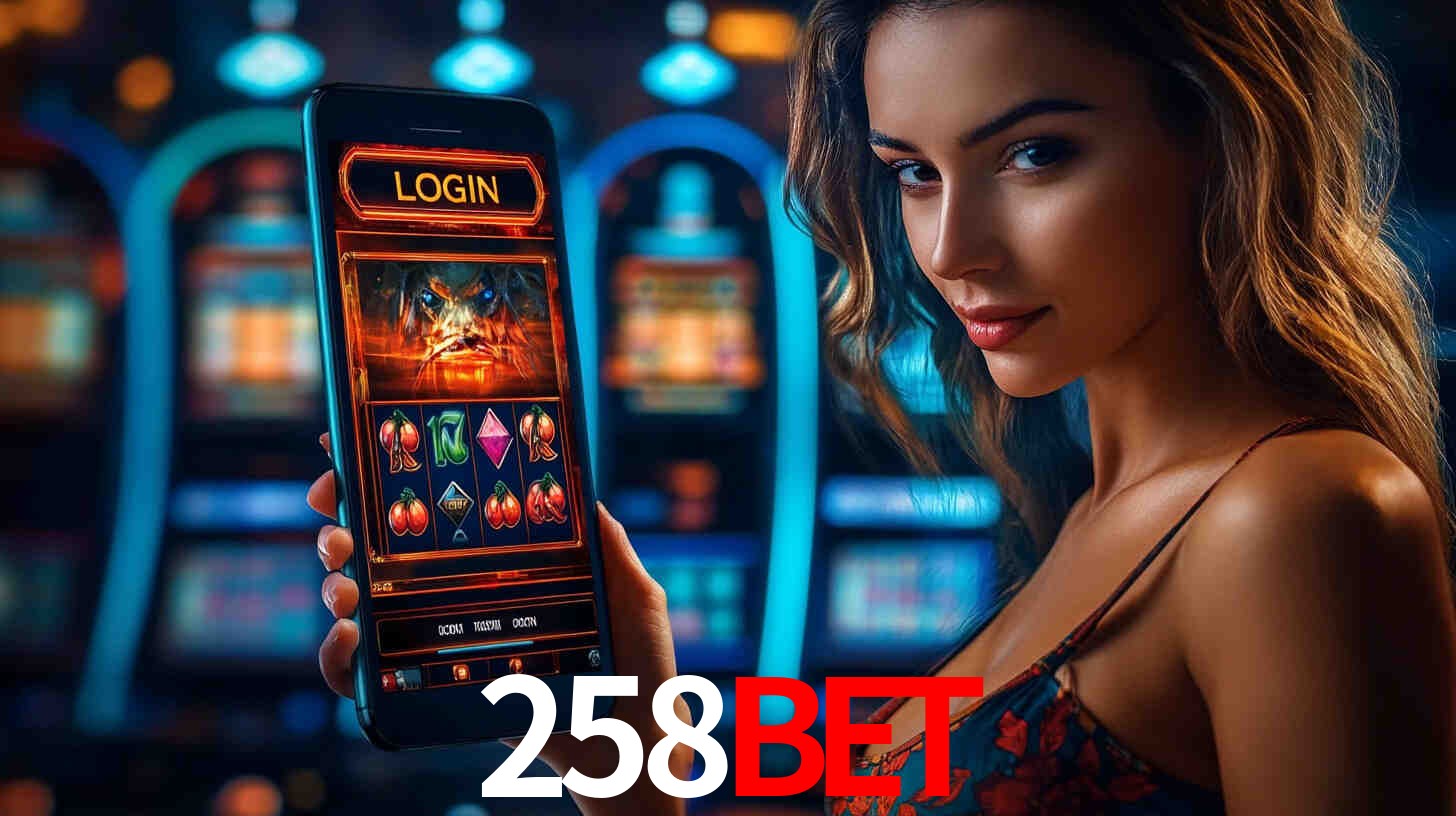 258BET win