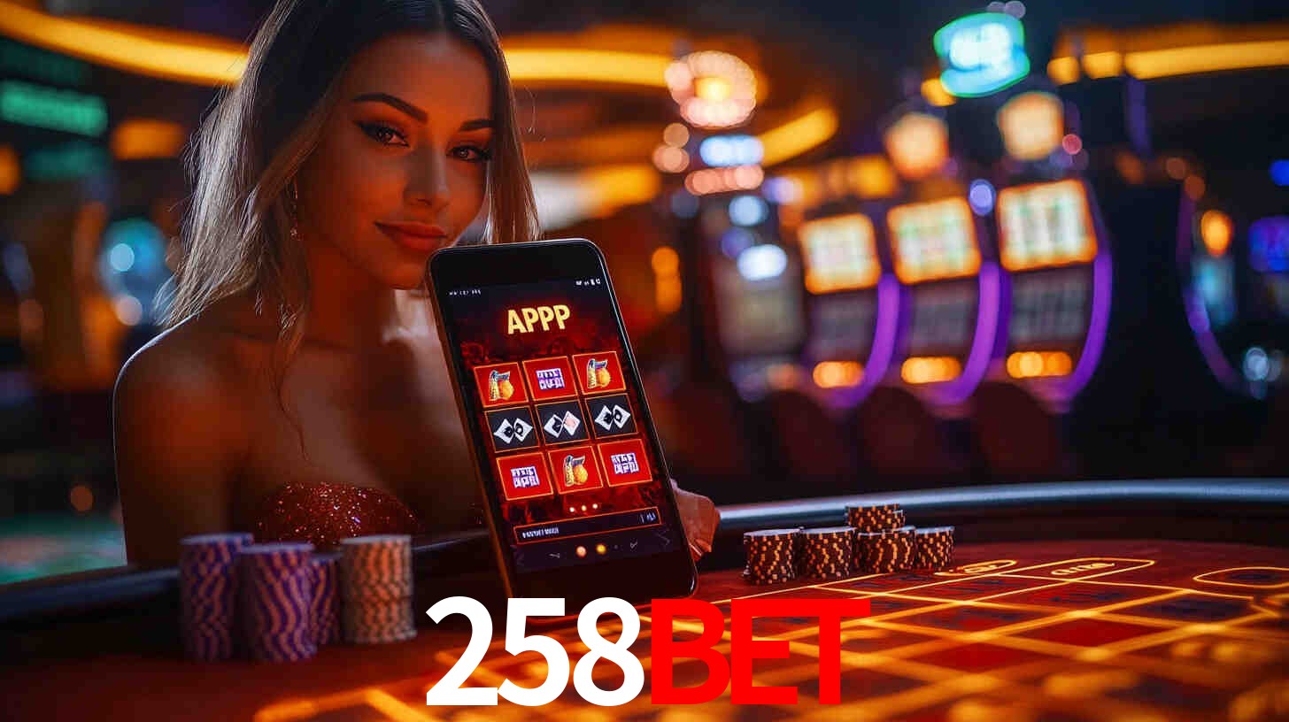 Desvendando o Mundo dos Jogos Virtuais na 258BET