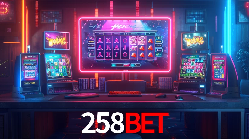 Ofertas Imperdíveis na 258BET: Promoções e Bônus Que Valem a Pena