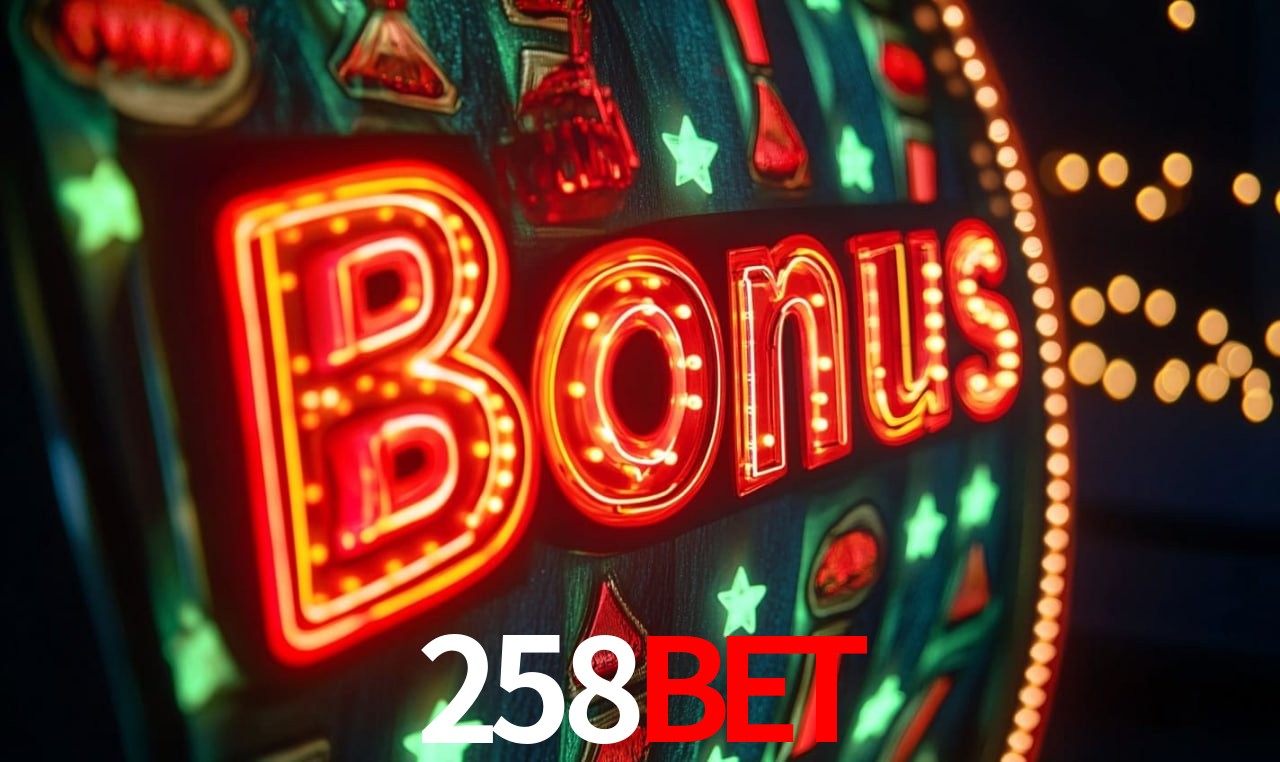 A Emoção da Loteria na 258BET: Uma Chance de Mudança de Vida