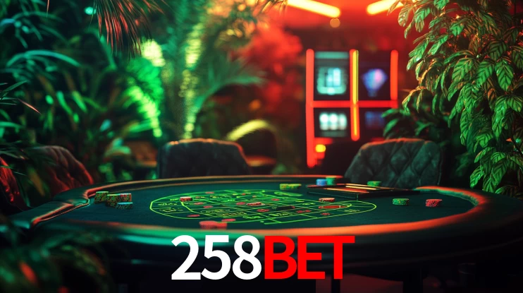 Spaceman Game 258BET