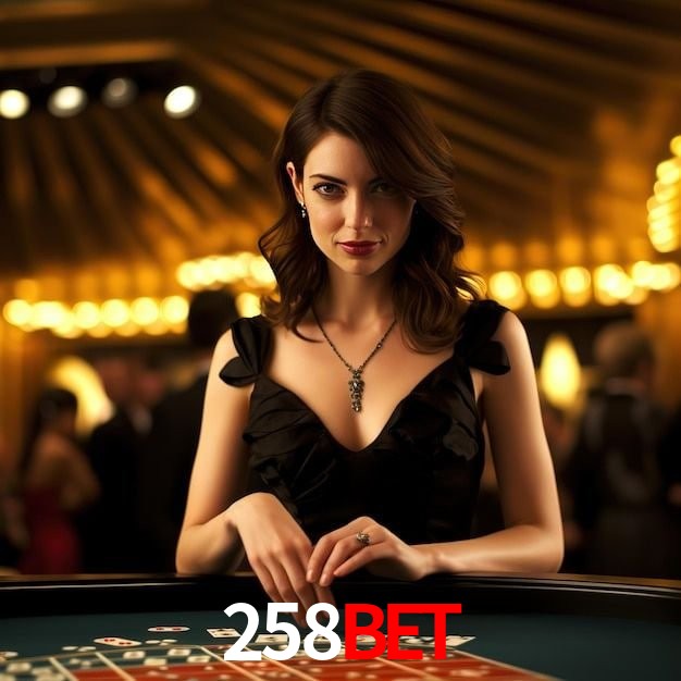 Descubra o Programa VIP da 258BET: Vantagens Exclusivas para Jogadores