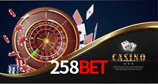 Casino Ao Vivo 258BET