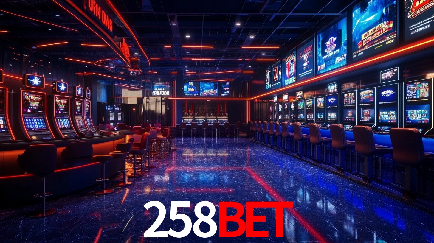 VIP Casino 258BET