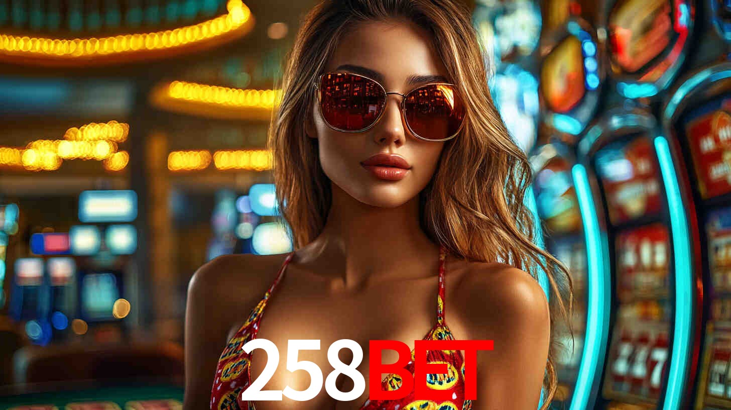 Tournaments 258BET