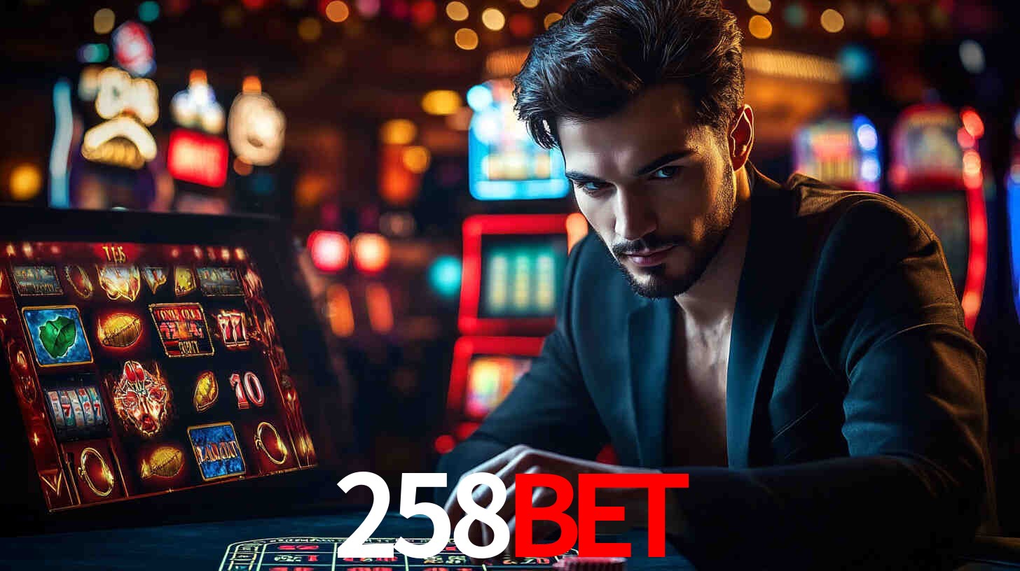 258BET: Seu Especialista em Apostas Esportivas Brasileiras