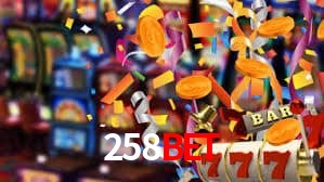 258BET: A Experiência de Casino com Jogos de Mesa ao Vivo