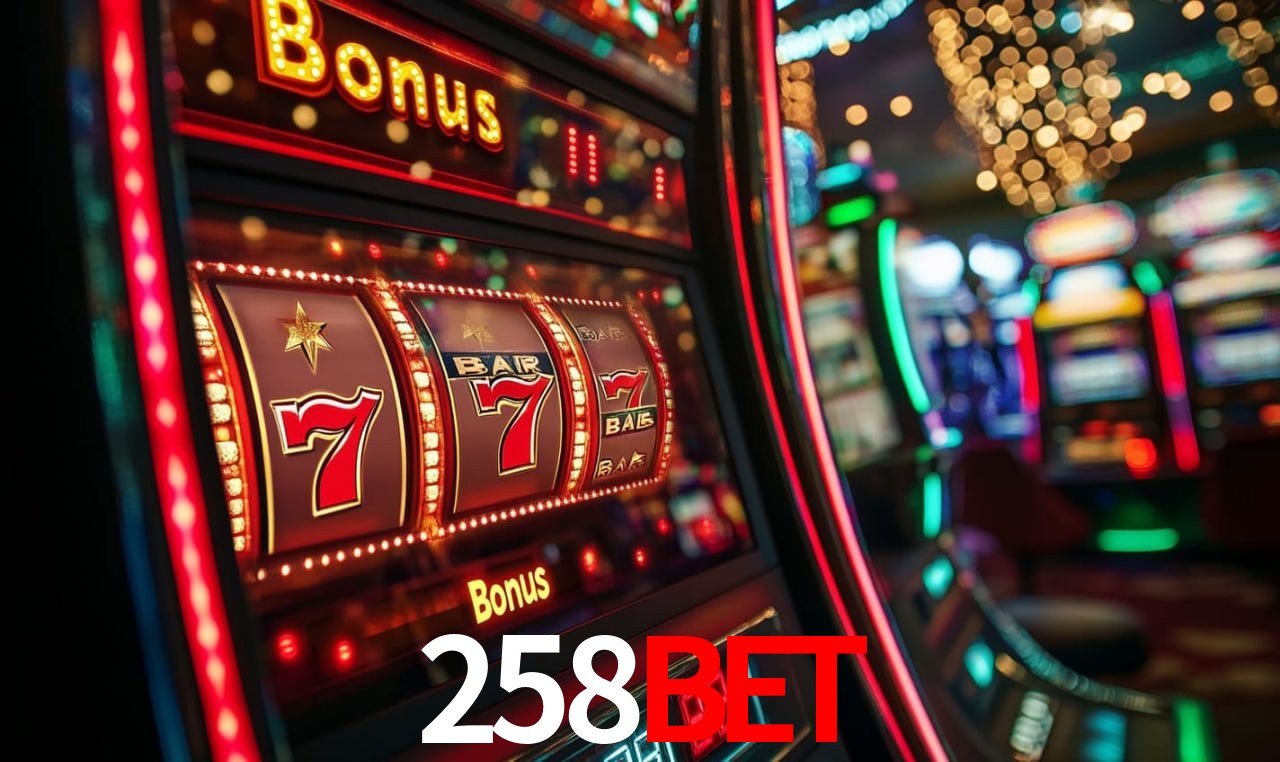 258BET