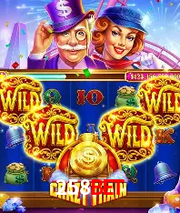 Descubra o Mundo do Cassino Online com 258BET
