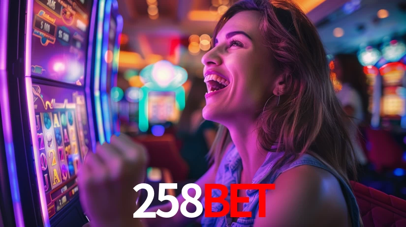Explore as vantagens do 258BET: serviço profissional e confiabilidade
