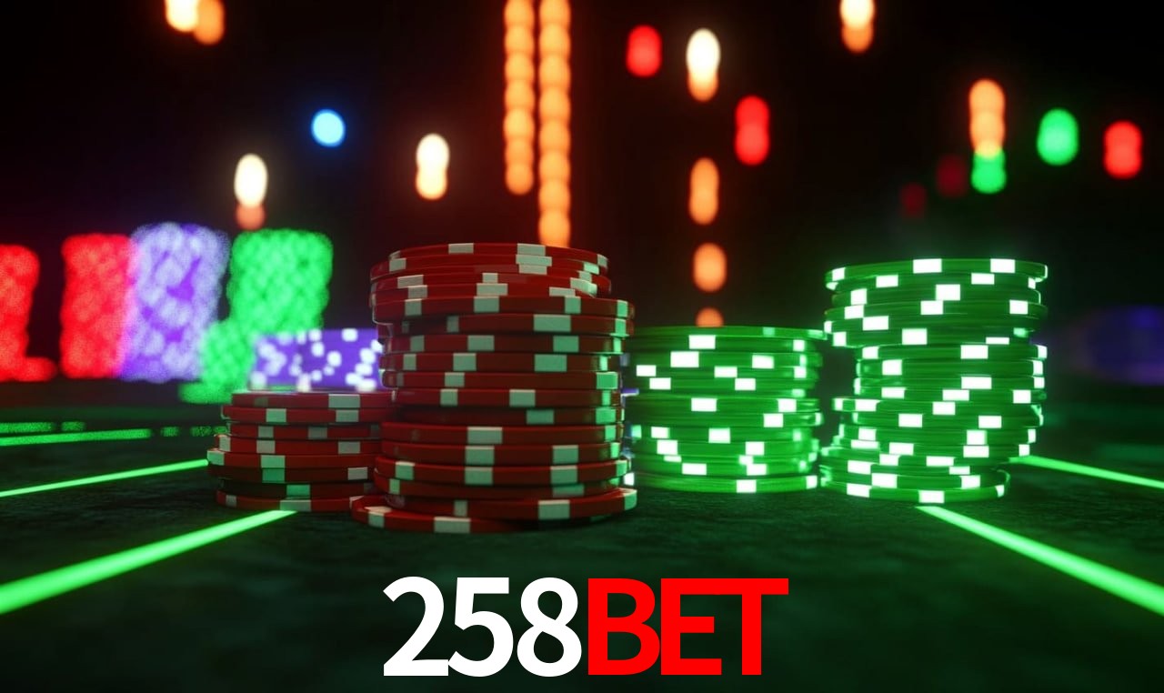 Player Reviews 258BET